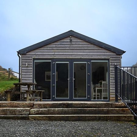 The Lodge Llangollen Extérieur photo